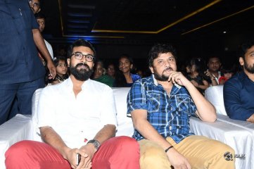 Darshakudu Movie Audio Launch